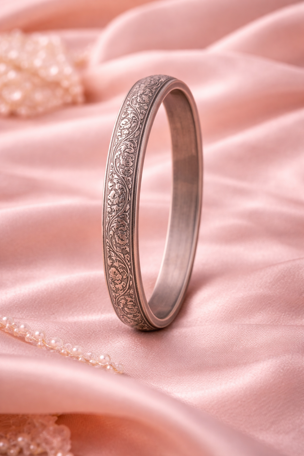 Jonc période victorienne